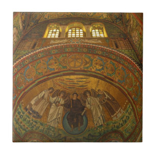 Carreau Mosaïques de Ravenne, Italie