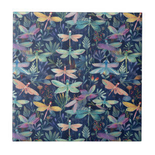 Carreau Motif