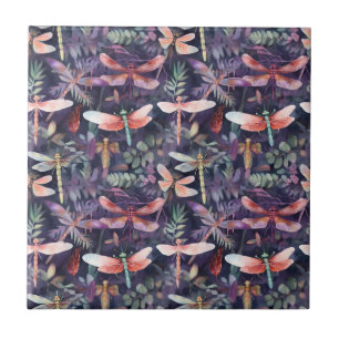 Carreau Motif