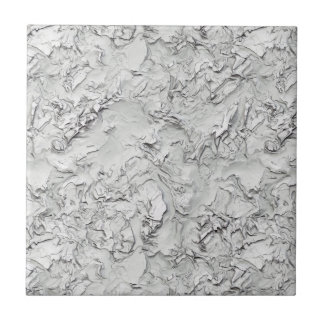 Carreau Motif de stuc