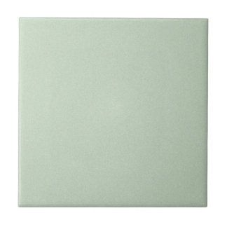 Carreau Motif élégant vert en bon état. Tendance de