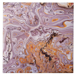 Carreau Motif en pierre naturelle