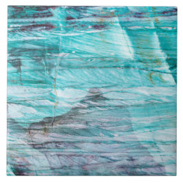 Carreau Motif en pierre naturelle