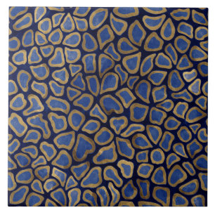 Carreau Motif mosaïque