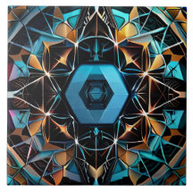 Motifs motif géométriques décoratifs
