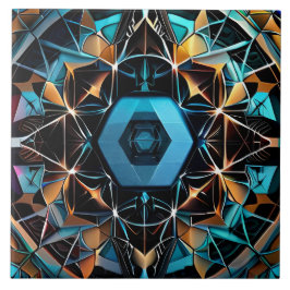 Carreau Motifs motif géométriques décoratifs