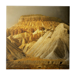 Carreau Mt. Garfield