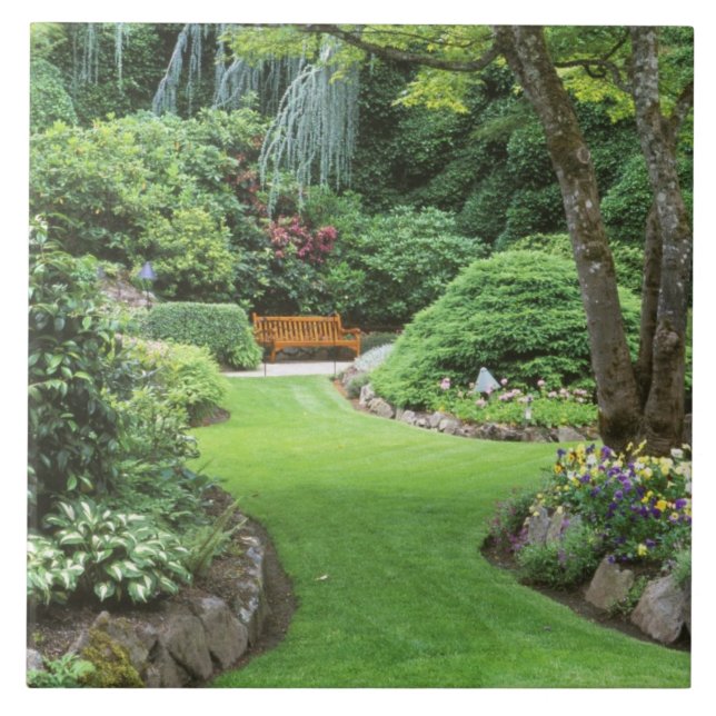 Carreau N.A., Canada, Colombie-Britannique, Vancouver 4 (Devant)