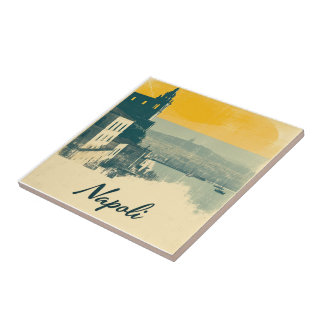 Carreau Napoli Limited Edition - Vibes classiques