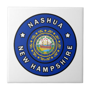 Carreau Nashua New Hampshire