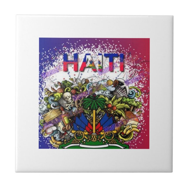 Carreau Nayo (Devant)