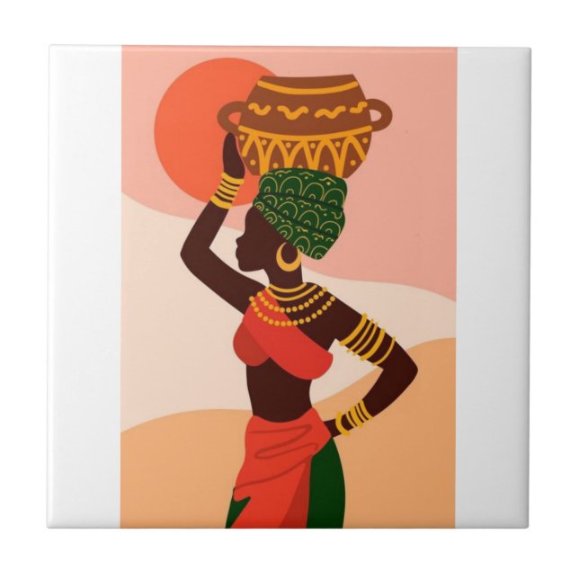 Carreau Nayo (Devant)