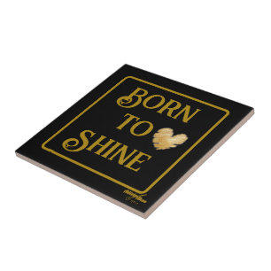 Carreau Né à Shine Carrelage en céramique
