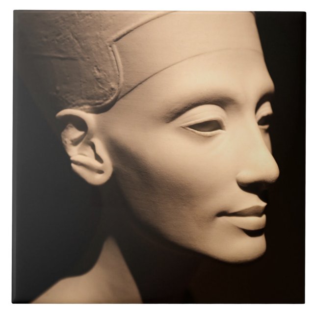 Carreau Nefertiti EC22-11 (Devant)