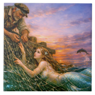 Carreau Nerithea et la Capture Morale - Le Dilemme du Pêch