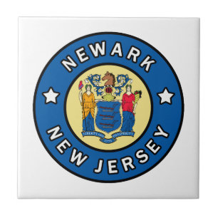 Carreau Newark New Jersey