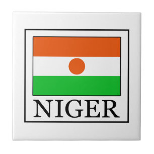 Carreau Niger