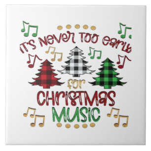 Carreau Noël