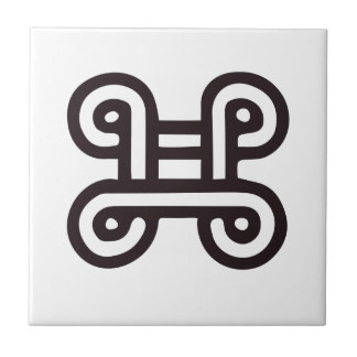 Carreau Noeud de réconciliation