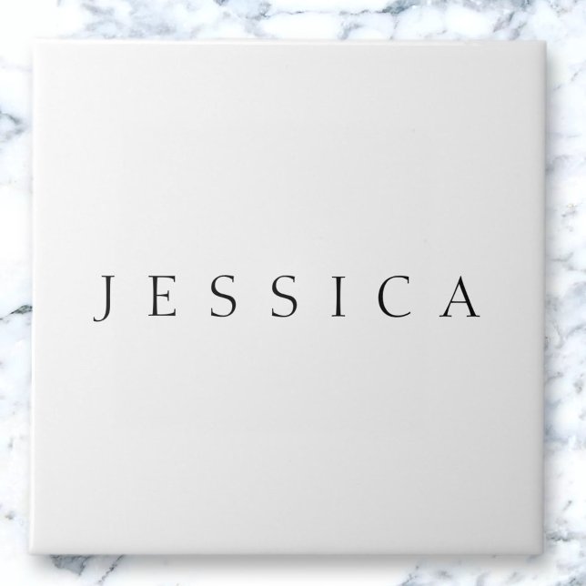 Carreau Nom classique (ou mot) (Créateur téléchargé)