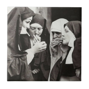 Carreau Nonnes