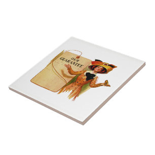 Carreau Notre garantie