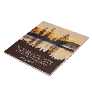 Carreau Nouvel espoir