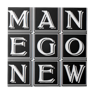 Carreau Now new man