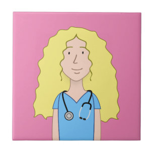 Carreau Nurse