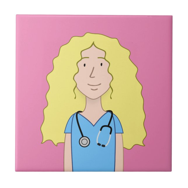 Carreau Nurse (Devant)