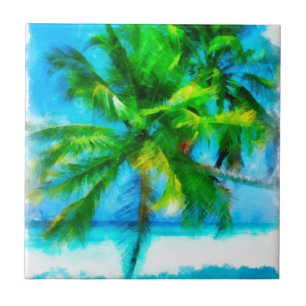 Carreau Ocean Fun Breeze