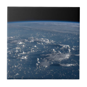 Carreau Ombres Des Nuages De L'Autre Côté De La Mer Philip