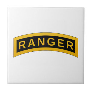 Carreau Onglet Ranger