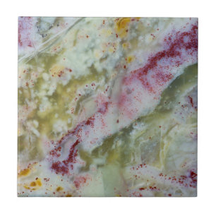 Carreau Opalite vert australien