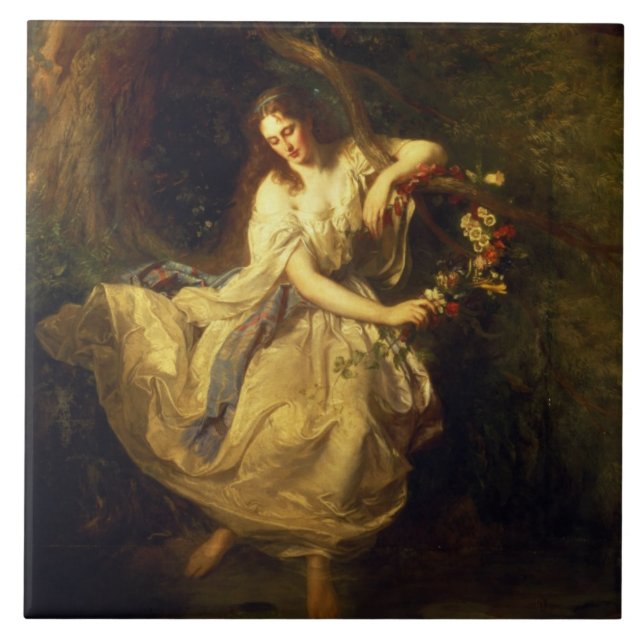 Carreau Ophélie (Devant)