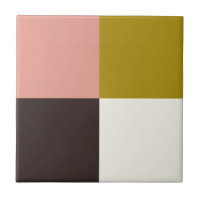 Or rose chocolat ivoire