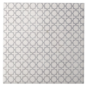 Carreau Ornement arabesque élégant