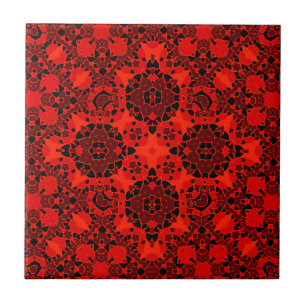 Carreau Ornement oriental