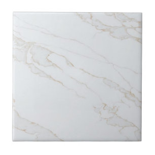 Carreau Oro blanc moderne