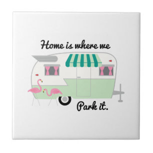 Carreau Où l'on peut le laisser