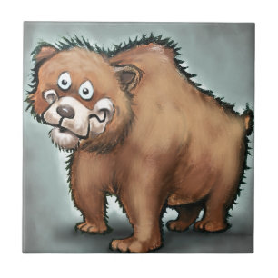 Carreau Ours