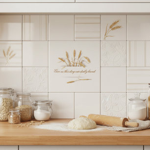 Carreau Pain quotidien