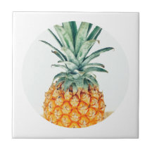 Pale Green Pastel Ananas Sentiment bio