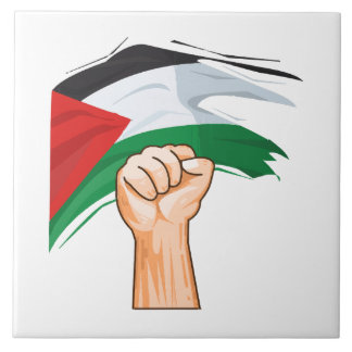 Carreau Palestine