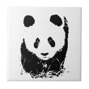 Carreau Panda