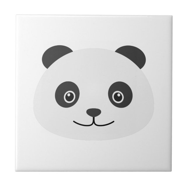 Carreau Panda (Devant)