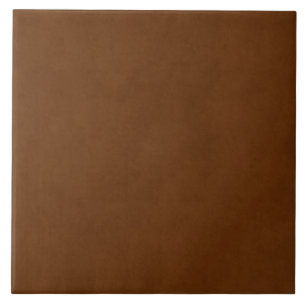 Carreau Papier parcheminé Brown bronzé par cru de Med de