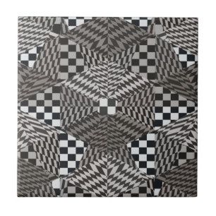 Carreau Paradis fractal