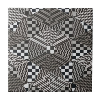 Carreau Paradis fractal