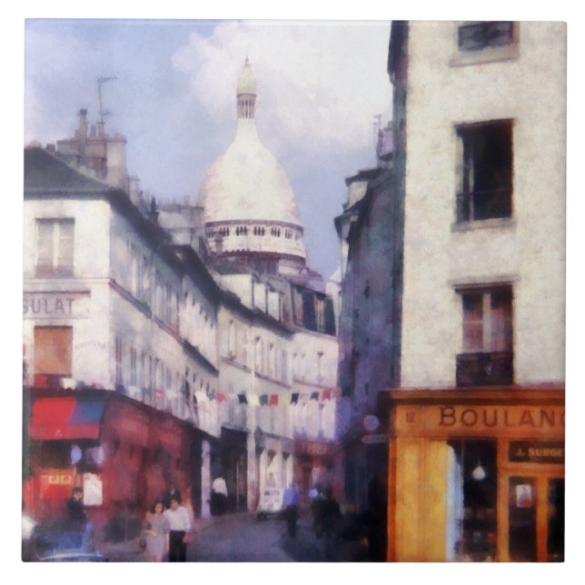 Carreau Paris (Devant)